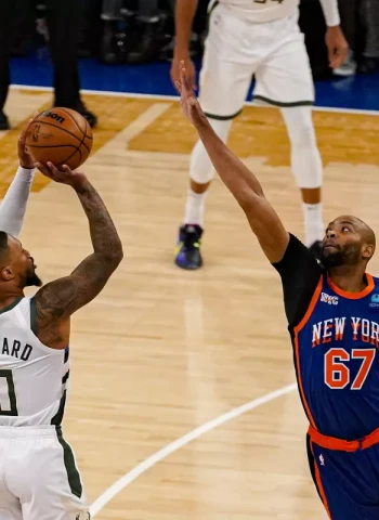 Los Bucks mantienen su racha de resultados