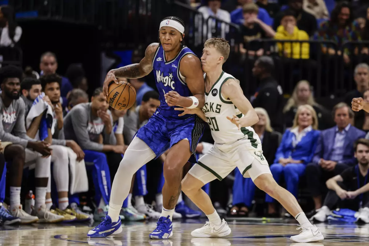 Los Bucks siguen sin encontrar el camino
