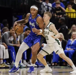 Los Bucks siguen sin encontrar el camino