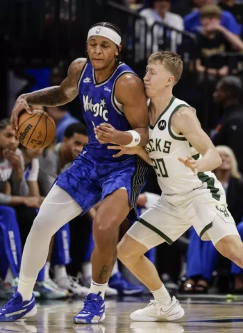 Los Bucks siguen sin encontrar el camino