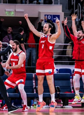 El conflicto en Ucrania ya afecta al baloncesto