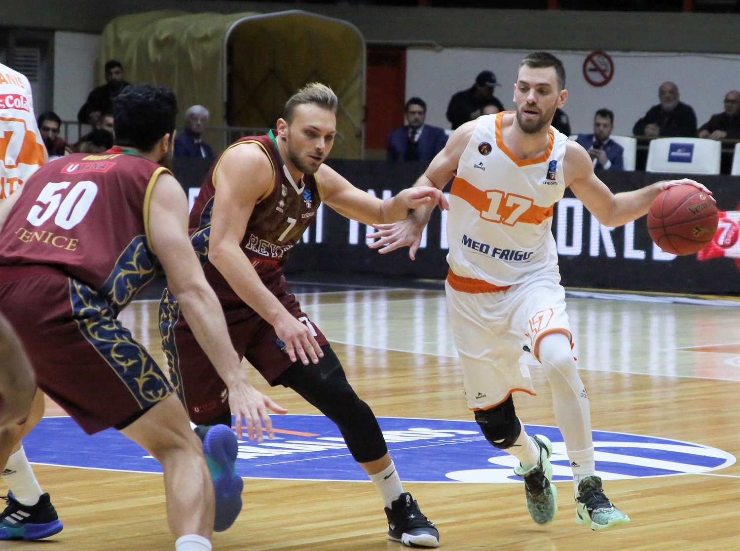Evangelos Mantzaris vuelve a sonar para el Panathinaikos