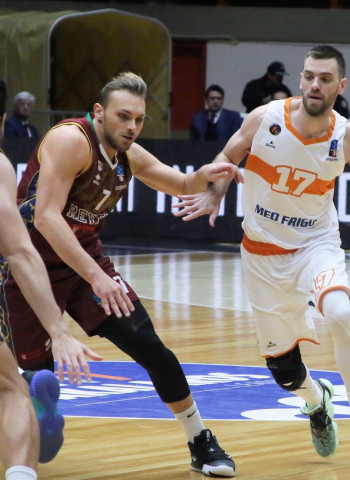 Evangelos Mantzaris vuelve a sonar para el Panathinaikos