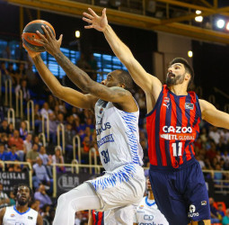 Carplus Fuenlabrada ocupará matemáticamente plaza de descenso