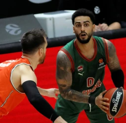 Valencia Basket visita al Baskonia