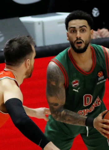 Valencia Basket visita al Baskonia