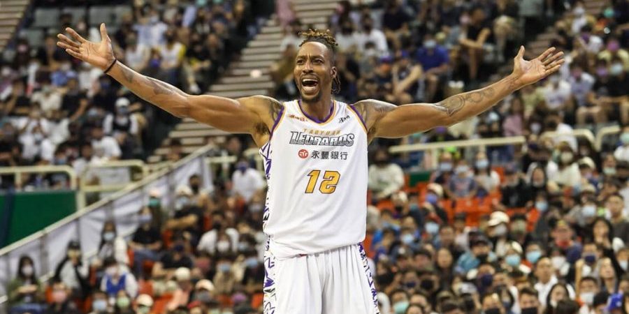 Los Golden State Warriors se plantean el fichaje de Dwight Howard