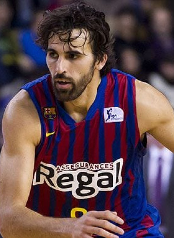Víctor Sada vuelve al Barcelona Lassa