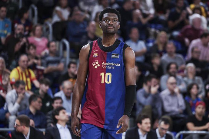 La incertidumbre rodea el futuro de Chimezie Metu y su posible llegada al AS Mónaco