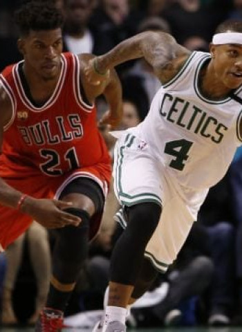 Cavaliers, tras comprobar el estado físico de Thomas, quiere algo más por Irving