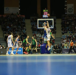 Preview of Round 3 of the Liga Endesa