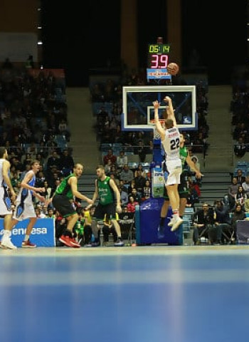 Preview of Round 3 of the Liga Endesa