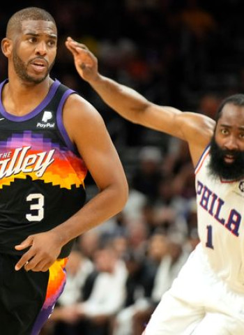 Un vistazo a la noche NBA