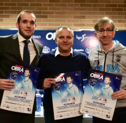 El Monbus Obradoiro – Montakit Fuenlabrada, partido patrocinado por el Concello de Padrón