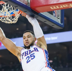 Los Boston Celtics sopesan el fichaje de Ben Simmons