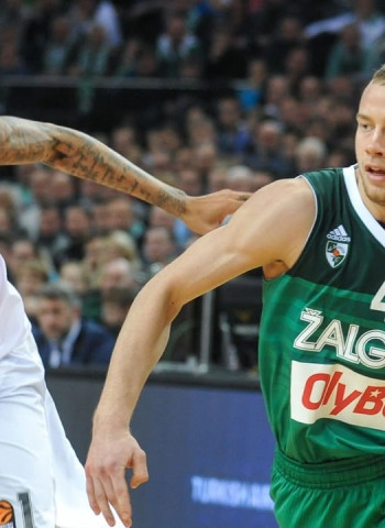 Lukas Lekavicius ficha por el Panathinaikos