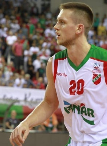 Mateusz Ponitka, opción exterior para el Baskonia