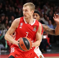 Previa EuroLeague (j.11): Bayern Múnich vs Maccabi