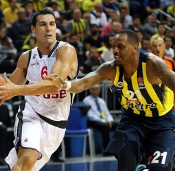 Jornada 22 Euroliga, Previa Fenerbahce vs Brose Baskets