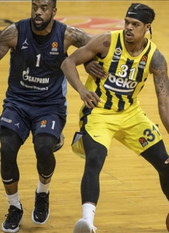El Olympiacos valora el fichaje de Jarell Eddie