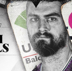 Previa de semifinales: Los Reyes de la Copa del Rey se enfrentan a Cenicienta en una batalla de salón