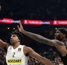 Previa Jornada 7º de la EuroLeague