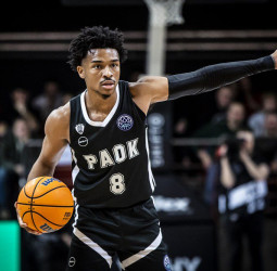 Jaylen Hands, posibilidad exterior para el Baskonia