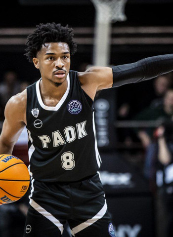Jaylen Hands, posibilidad exterior para el Baskonia