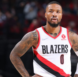 Los Blazers tienen claro lo que pedir por Damian Lillard