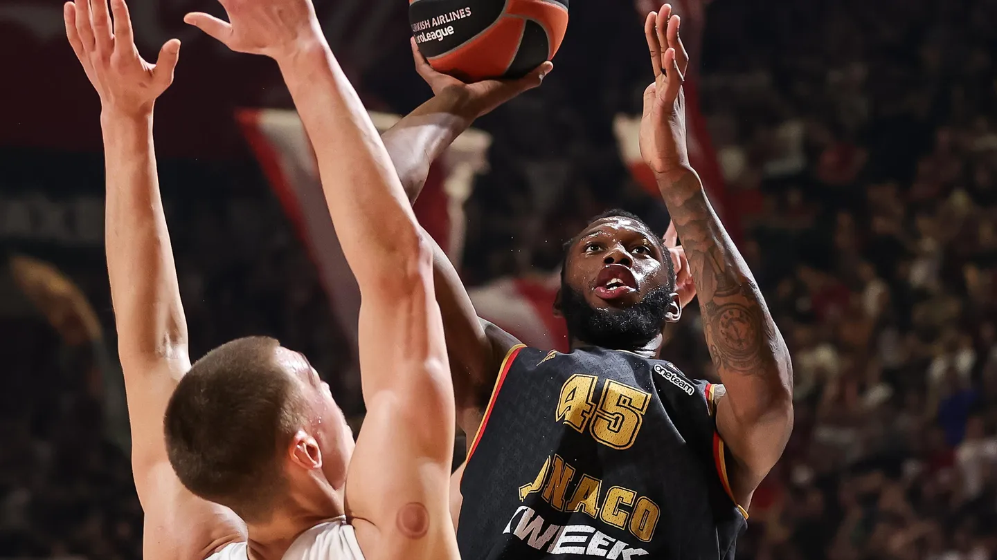 Máximos individuales de la 30ª jornada de la EuroLeague