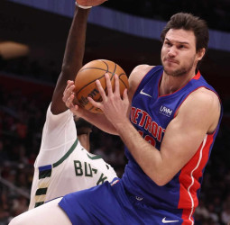 Danilo Gallinari, en la agenda de los Phoenix Suns