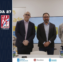 Moncho Fernández: “El Unicaja es el equipo que mejor transforma las segundas opciones en puntos”