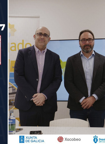 Moncho Fernández: “El Unicaja es el equipo que mejor transforma las segundas opciones en puntos”