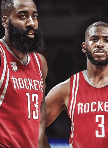 Harden y Paul acaba con Nets, Hawks supera a Grizzlies y Sixers gana