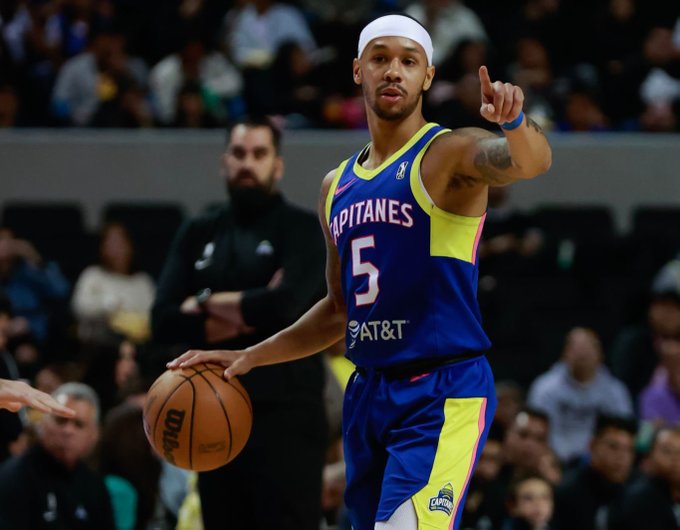 Shabazz Napier, en negociaciones avanzadas con el Armani Milán