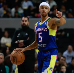 Shabazz Napier, en negociaciones avanzadas con el Armani Milán