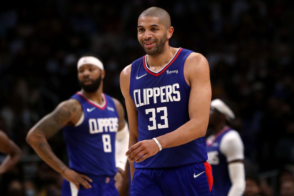 Nicolas Batum renueva con los Clippers hasta 2027: continuidad y blindaje
