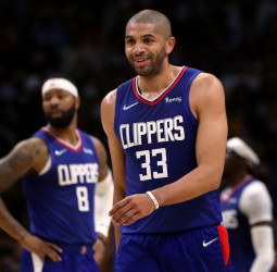 Nicolas Batum renueva con los Clippers hasta 2027: continuidad y blindaje