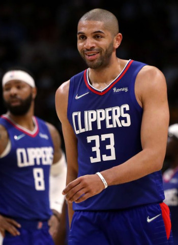 Nicolas Batum renueva con los Clippers hasta 2027: continuidad y blindaje