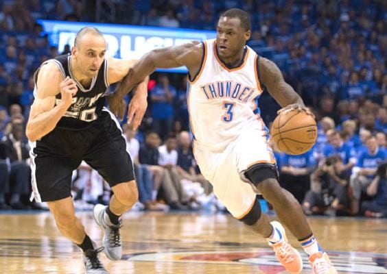 San Antonio eliminado, ¿el final de una era?