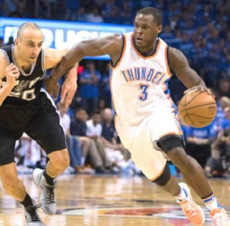 San Antonio eliminado, ¿el final de una era?