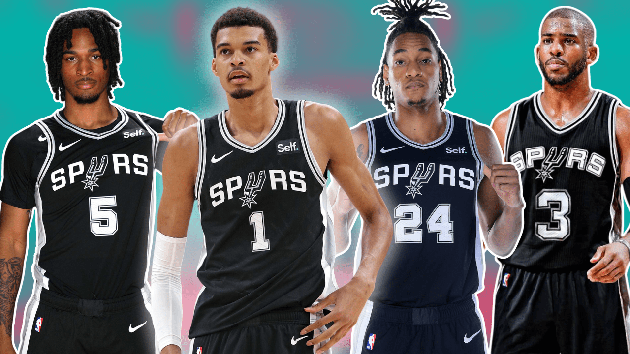 Previa NBA 2024/25: San Antonio Spurs
