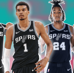 Previa NBA 2024/25: San Antonio Spurs