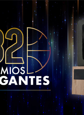 ¡¡EN DIRECTO!! La GALA de los #PREMIOSGIGANTES desde la sede de ENDESA