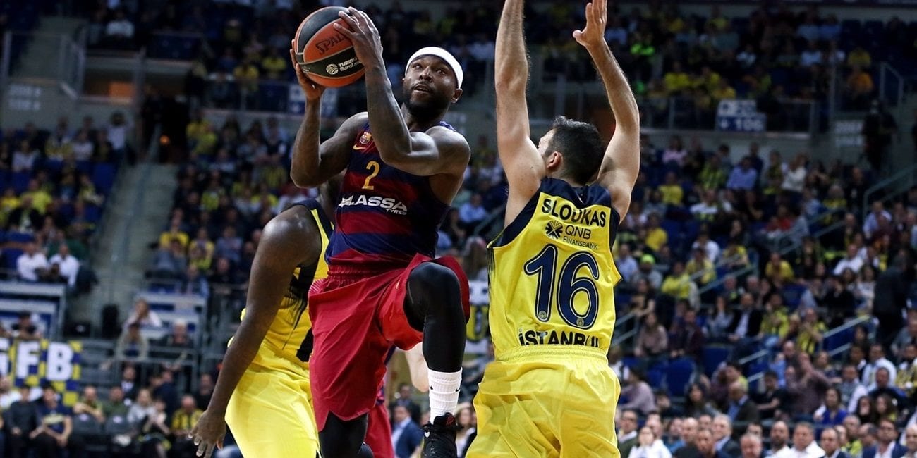 Tyrese Rice firma con el Shenzhen Leopards