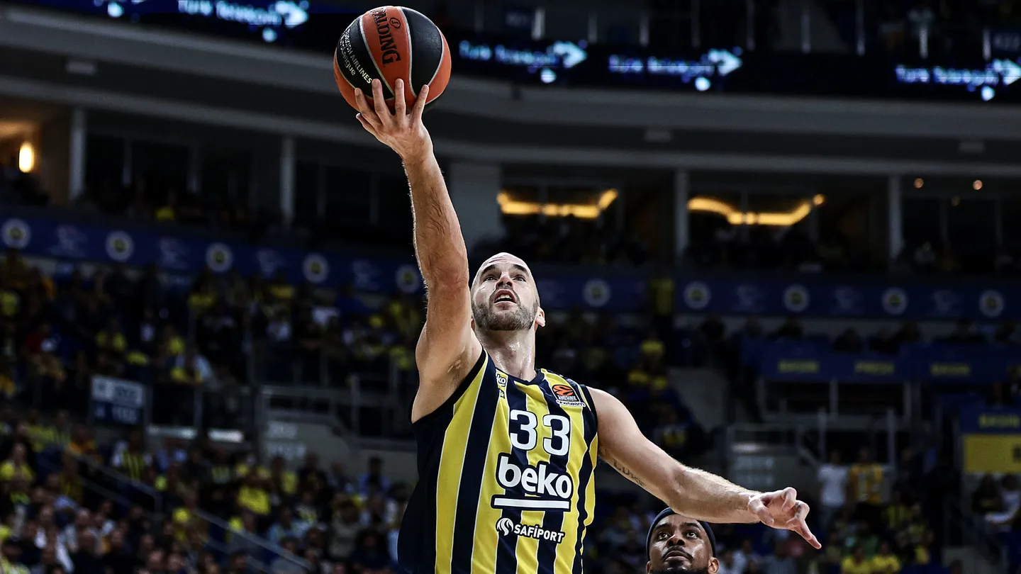 Previa EuroLeague: Fenerbahce vs ASVEL Villeurbanne