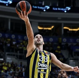 Previa EuroLeague: Fenerbahce vs ASVEL Villeurbanne