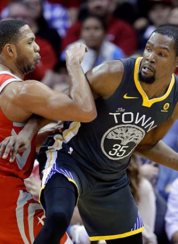Los Rockets hacen humanos a los Warriors, Wiggins & Towns se encargan de los Raptors