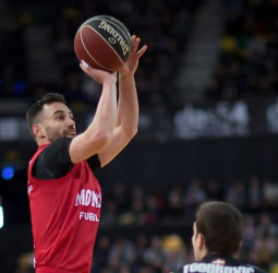 Liga Endesa 2017-18: La temporada del triple