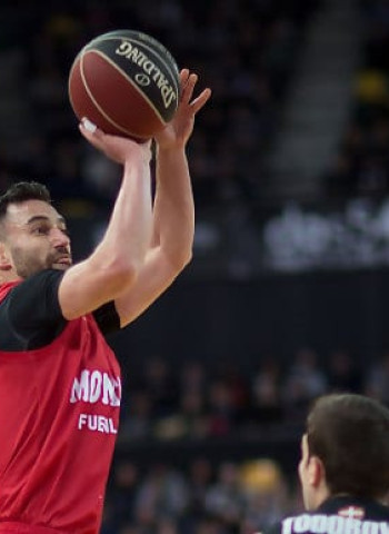 Liga Endesa 2017-18: La temporada del triple